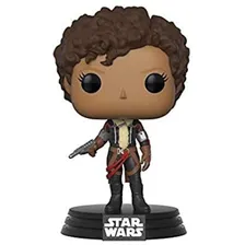 Boneco Funko Pop Star Wars Val 243 Colecionável Foto mini  2