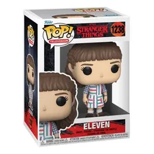 Boneco Funko Pop! Stranger Things S4 - Eleven Foto mini  2