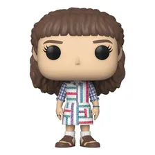 Boneco Funko Pop! Stranger Things S4 - Eleven Foto mini  3