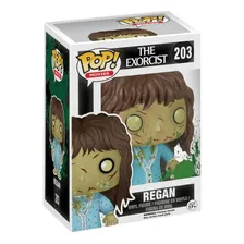 Boneco Funko Pop! The Exorcist Regan Foto mini  2
