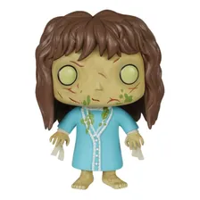 Boneco Funko Pop! The Exorcist Regan Foto mini  3