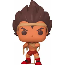 Boneco Funko Pop - Vegeta 814 - Dragon Ball Z - Original Foto mini 2