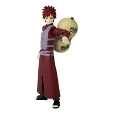 Boneco Gaara Hokage Godaime Kazekage F00593 Foto  mini 1