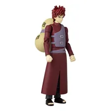 Boneco Gaara Hokage Godaime Kazekage F00593 Foto mini 4