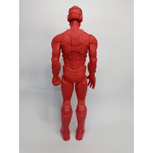 Boneco Gigante Do Homem De Ferro Avengers 38cm Cor Homem-ferro Foto mini 2