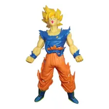 Boneco Goku Dragon Ball Z Foto mini 4