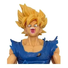 Boneco Goku Dragon Ball Z Foto mini 2