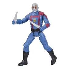 Boneco Guardiões Da Galáxia - Drax - F6665 Foto mini 3