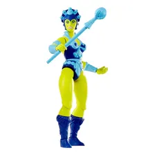 Boneco He-man And The Masters Of The Universe Maligna Gnn84 Foto  mini 1