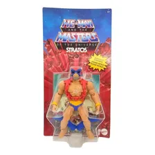 Boneco Heman The Masters Of The Universe Stratos Gnn84 Foto mini 1