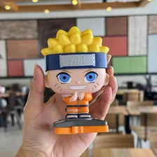 Boneco Hinata Chaveiro Naruto - Burger King E Foto mini  2
