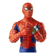 Boneco Homem-aranha F3459 Marvel Legends Hasbro Foto mini 4