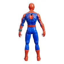 Boneco Homem-aranha F3459 Marvel Legends Hasbro Foto mini  3