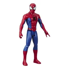 Boneco Homem-aranha Hasbro Titan Hero Series - E7333 Foto mini 1