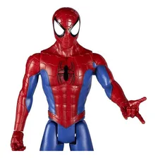 Boneco Homem-aranha Hasbro Titan Hero Series - E7333 Foto mini 2
