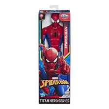 Boneco Homem-aranha Hasbro Titan Hero Series - E7333 Foto mini 3
