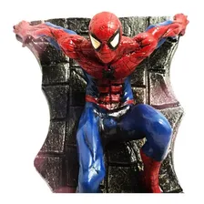 Boneco Homem-aranha Spider-man 20cm Marvel Avengers Foto mini 4