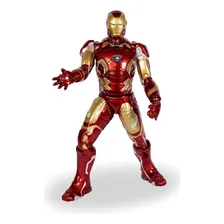 Boneco Homem De Ferro Gigante Marvel - Mimo Foto mini 1