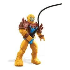 Boneco Homem-fera Inimigo Do He-man Motu Mega Construx Foto mini 1