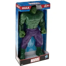Boneco Hulk Marvel Vingadores Huck Foto mini 3