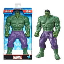 Boneco Hulk Marvel Vingadores Huck Foto mini 1