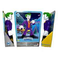 Boneco Imaginext Vilão - Mattel Foto mini 3