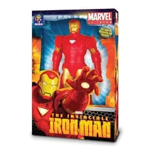 Boneco Iron Man 55cm Mimo Foto mini 2