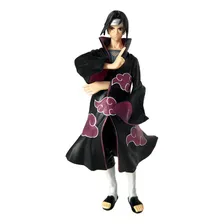 Boneco Itachi Uchiha Grande Naruto Shippuden Akatsuki Foto mini  2