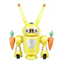Boneco Jack Power Rangers - Hasbro E5947 Foto mini  2