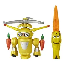 Boneco Jack Power Rangers - Hasbro E5947 Foto mini  3