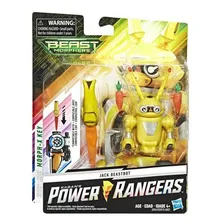 Boneco Jack Power Rangers - Hasbro E5947 Foto  mini 1