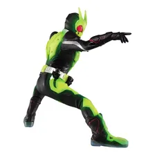 Boneco Kamen Rider Zero One Banpresto Bandai Foto mini 2