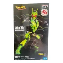 Boneco Kamen Rider Zero One Banpresto Bandai Foto mini 4