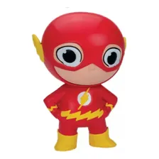 Boneco Liga Da Justiça Flash Burger King Foto  mini 1
