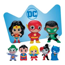 Boneco Liga Da Justiça Flash Burger King Foto mini  2