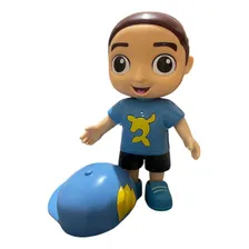 Boneco Lucas Neto 14 Frases Foto mini  2