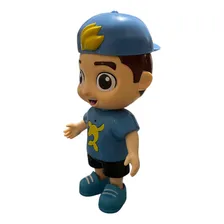 Boneco Lucas Neto 14 Frases Foto mini  3