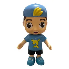 Boneco Lucas Neto 14 Frases Foto  mini 1