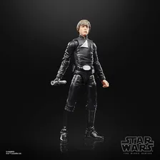 Boneco Luke Skywalker 15 Cm Star Wars F7080 Hasbro Foto mini  3