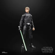 Boneco Luke Skywalker 15 Cm Star Wars F7080 Hasbro Foto mini 4