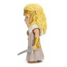 Boneco Metal Die Cast Queen Hyppolyta Foto mini 2