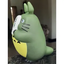 Boneco Meu Amigo Totoro Mascara Kaonashi Studio Ghibli Foto mini 3