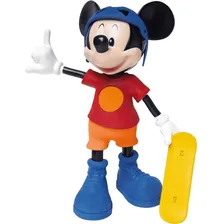 Boneco Mickey Radical - Elka Foto mini 3
