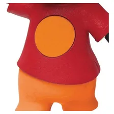 Boneco Mickey Radical - Elka Foto mini 4