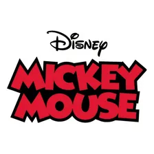 Boneco Mickey Radical - Elka Foto mini 2