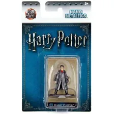 Boneco Mini-figura Nano Metalfigs Harry Potter Foto mini 2