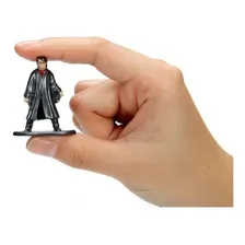 Boneco Mini-figura Nano Metalfigs Harry Potter Foto mini 4