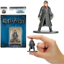Boneco Mini-figura Nano Metalfigs Harry Potter Foto mini 1