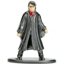 Boneco Mini-figura Nano Metalfigs Harry Potter Foto mini 3