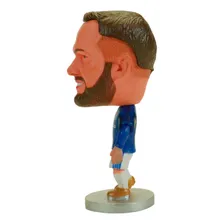Boneco Miniatura Rooney Everton Foto mini  2
